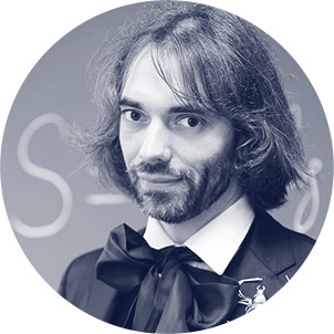 Cédric Villani
